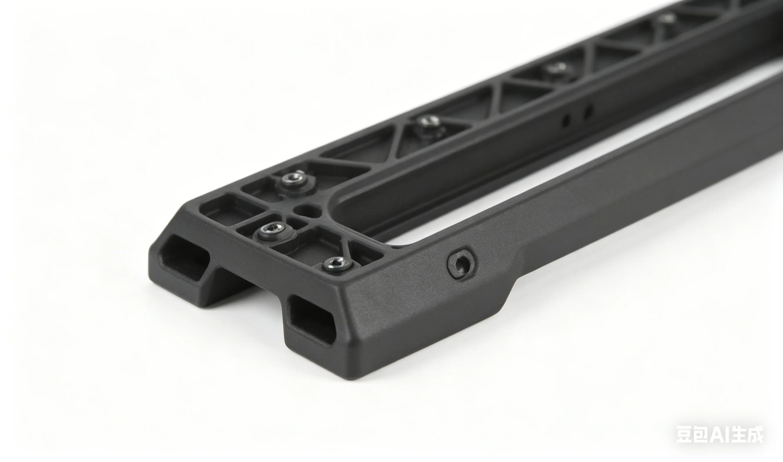 

Набор нейлоновых хвостовых крыльев для 1/5 ROFUN HPI BAJA 5T