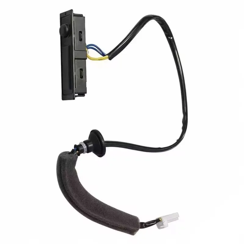 

For Switch Trunk Release For Tailgate 25380-1LA0A 253801LA0A For Nissan For INFINITI QX80 QX56