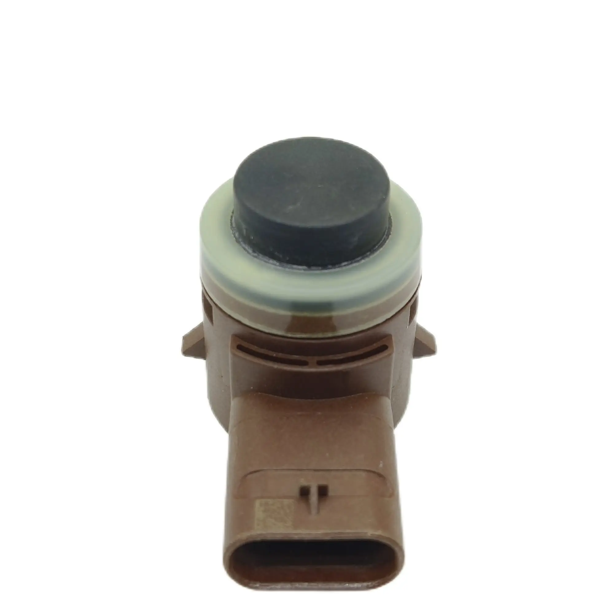 Sensor de estacionamiento PDC 1127502-97-D, Sensor de parachoques, Radar ultrasónico, Color negro para Tesla Model 3 Y