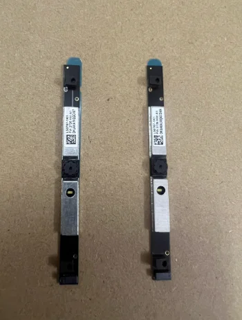 For HP 15-DY 15-DW 15S-FQ 15-EF 15S-EQ 14S-FQ 14-DQ Laptop Webcam Camera L50767-9A0 L50767-1K1 100% Tested Fast Ship