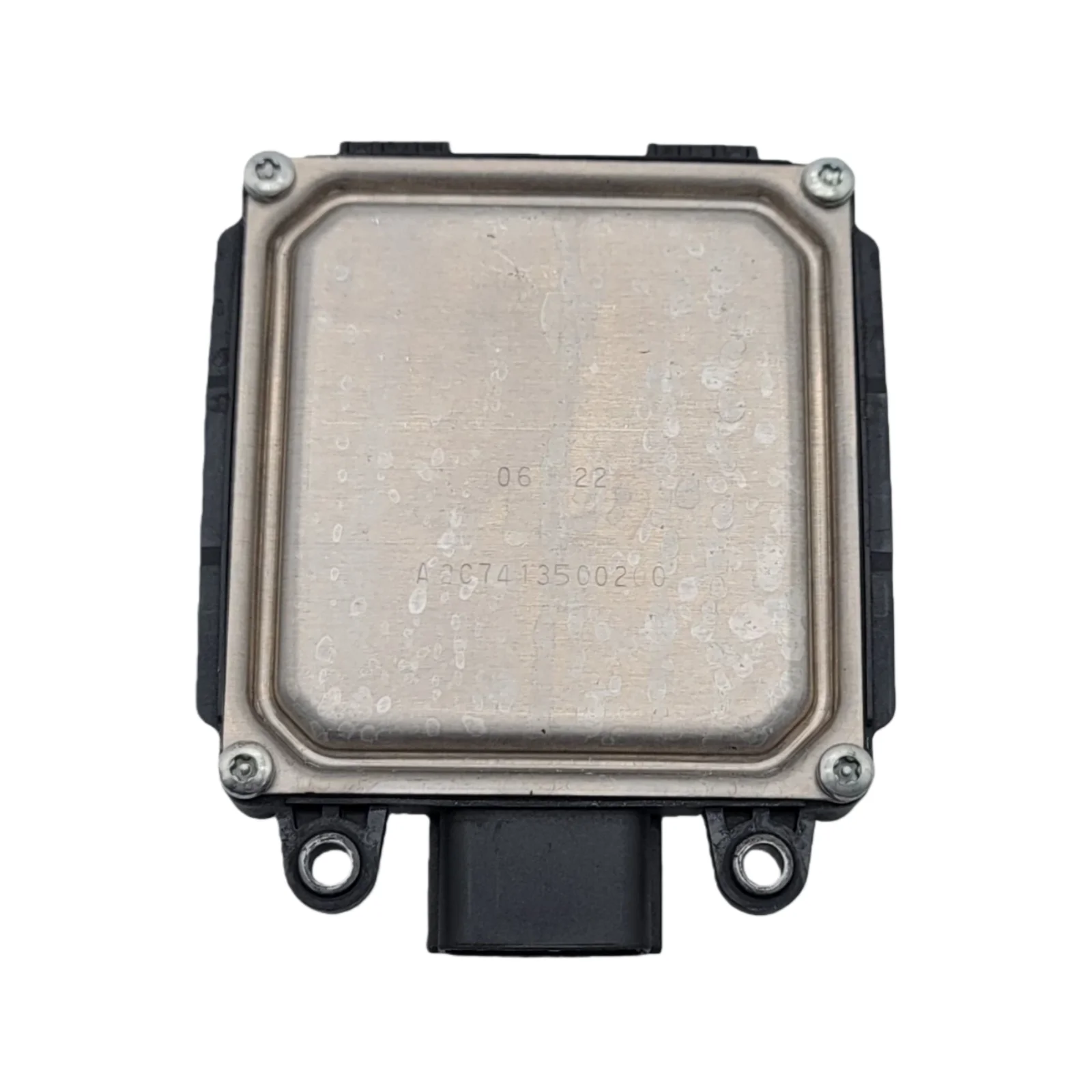 

Датчик радарного радара заднего бокового обзора KT4T-14D453-AA, подходит для Ford Edge 2017-2024 годов выпуска