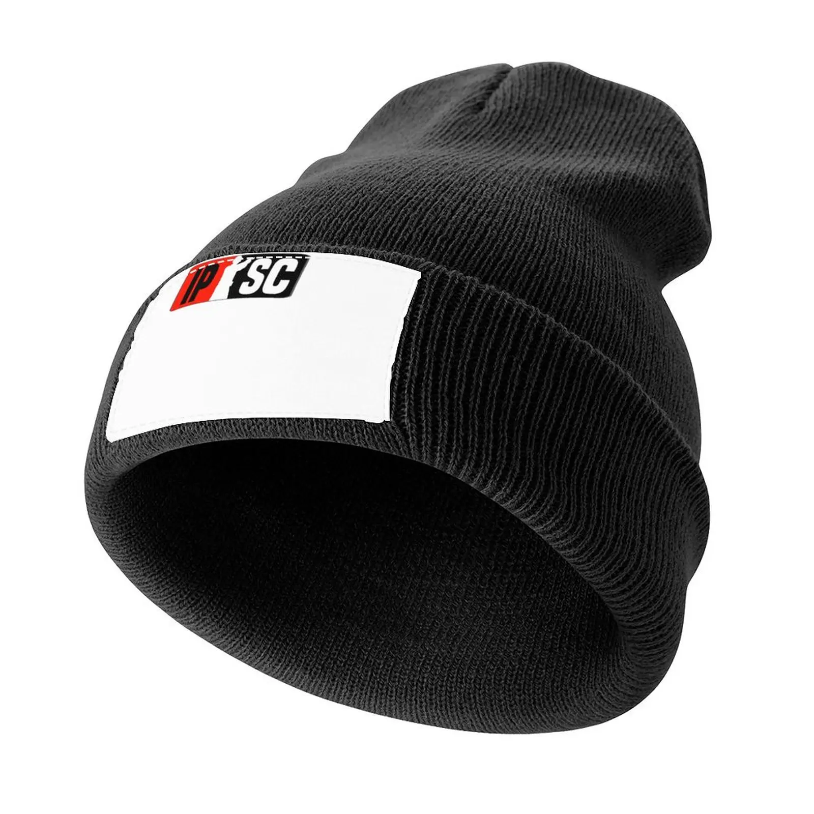 

IPSC Knitted Cap Ball Cap tea Hat Women's 2025 Men's