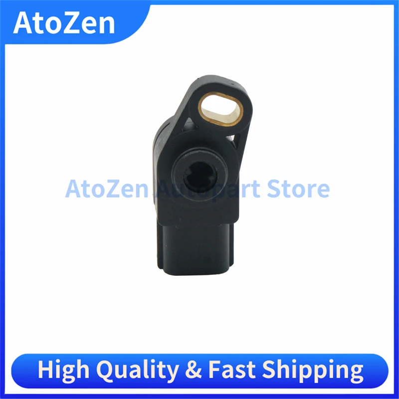 Throttle Position Sensor 0430-072 0430072 for Arctic Cat ATV PROWLER 1000 XTZ 550s 550 TRV H1 FEI 700 H1 FEI XT XTX TRV ALTERRA