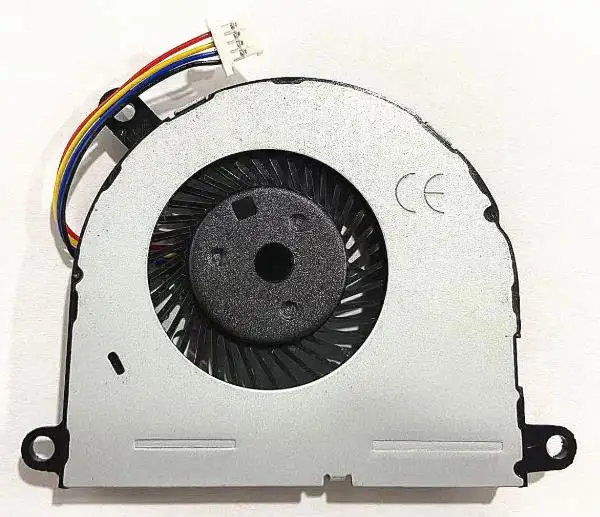 NEW Laptop CPU Cooling Fan For HP Probook 430 G2 Radiator 768199-001 EG50050S1-B020-S9A KSB05105HC 701