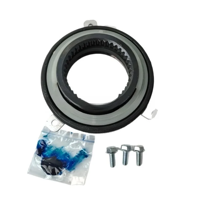 Wheel Hub Clutch Bearing 4151036200 Fit For Actyon Kyron Rexton Replacement Parts