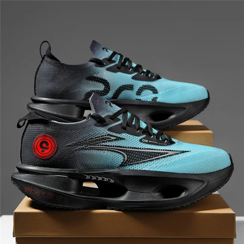 

Shoes men Sneakers Mens Shoes Male casual tenis Luxury shoes Trainer Race Breathable Shoes fashion loafers running Shoes for men