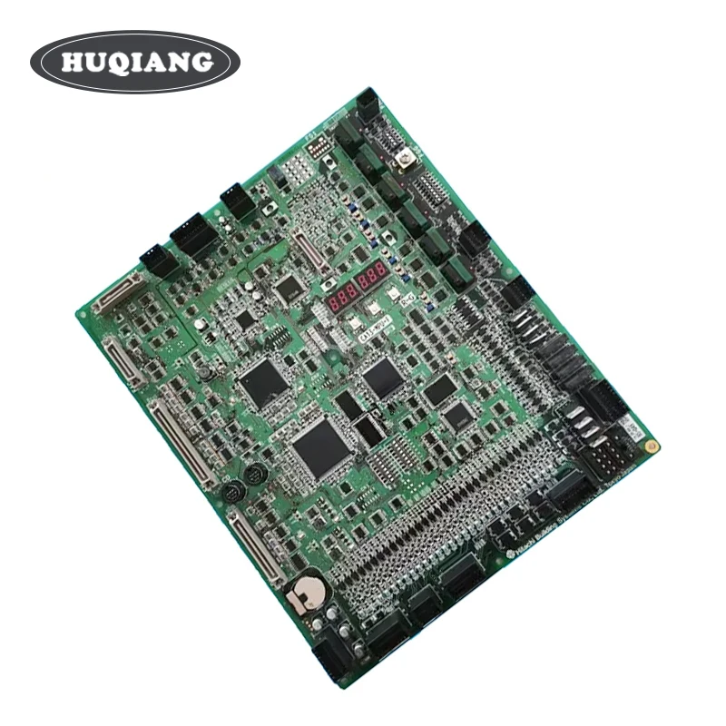 

Lift Spare Parts Elevator PCB Elevator Control Cabinet Main Board CA13-MPU/CA13-MPU-F
