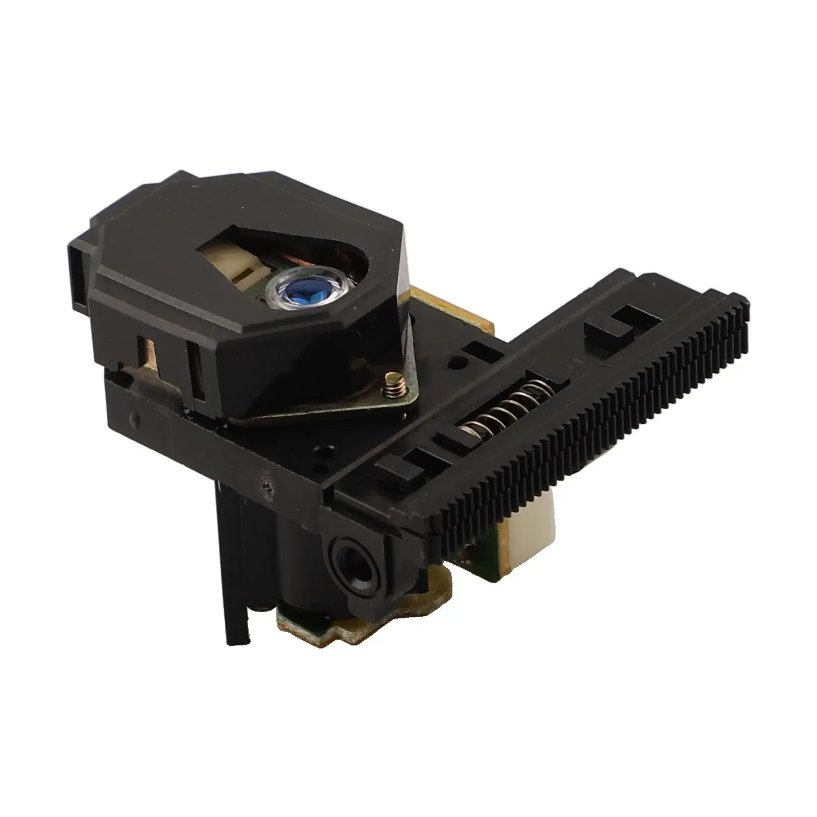 Optical Pickup Head Color Black Optical Pickup Lens Visible Light Electrical Excitation Type Visible Optical Pickup