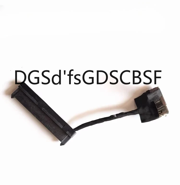 Para HP DM4-1000 DM4-2000 DV3-4000 DV6-3000 DV7-4000 CQ32 G32 4230S portátil SATA disco duro HDD SSD conector Cable flexible
