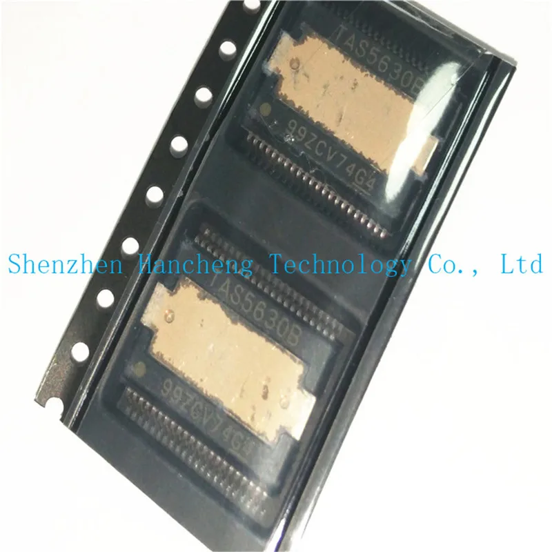 (2PCS-10PCS) TAS5630BDKDR TAS5630B HSSOP44 NEW CHIP IC