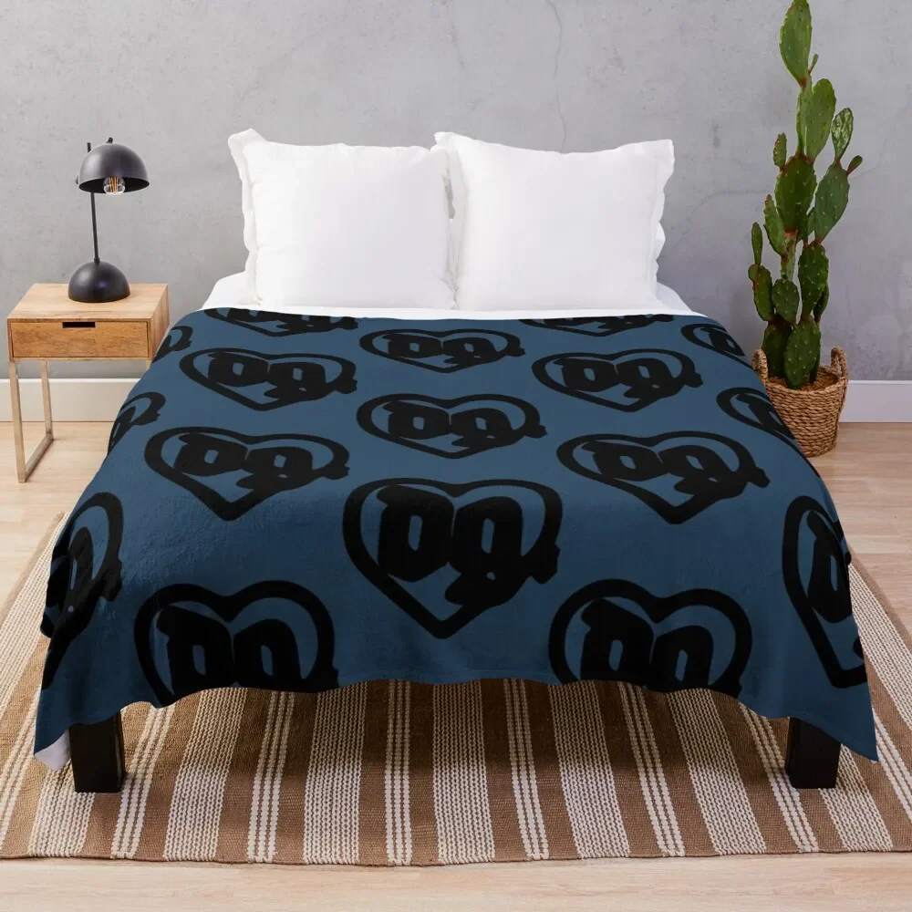 

Untitled Throw Blanket bed plaid Hairys Sofa Blankets