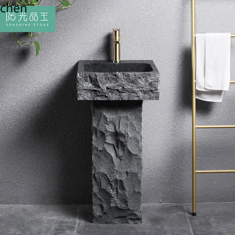 Lxc Stone Pedestal … - image