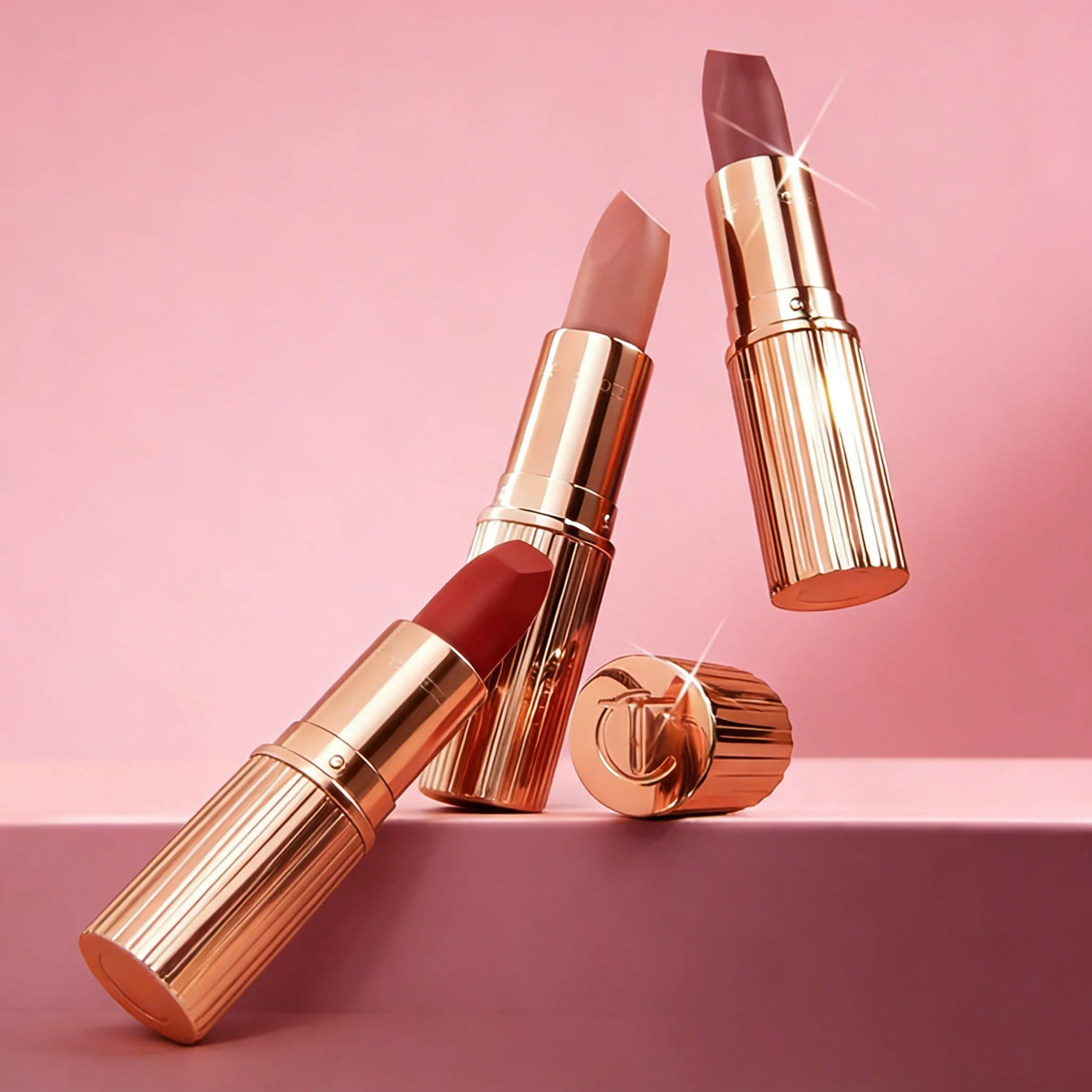 

Роскошная матовая водостойкая ручная пудра-стик с бриллиантовым металлическим блеском, натуральный оттенок, усовершенствованная косметика