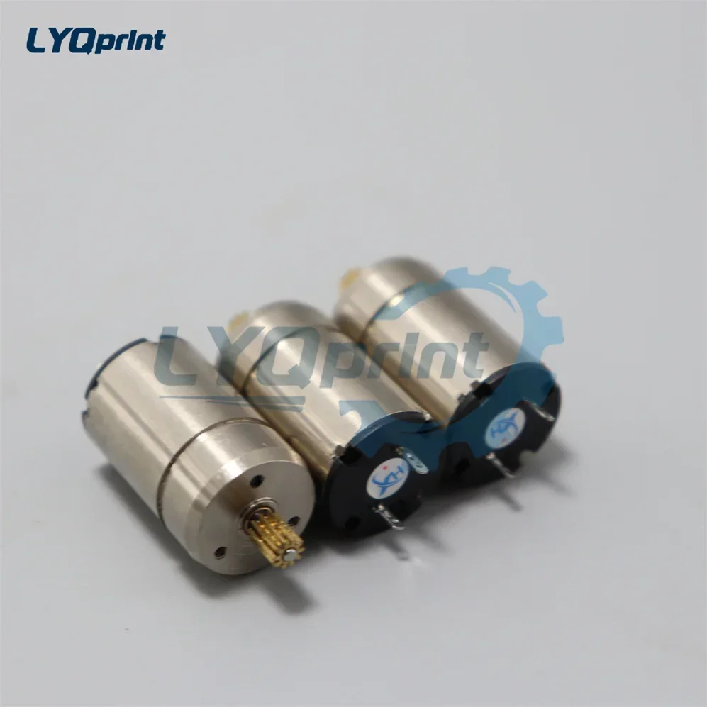 

61.186.5311 Внутренний малогабаритный двигатель 61.186.5411 для запчастей печатных машин Heidelberg