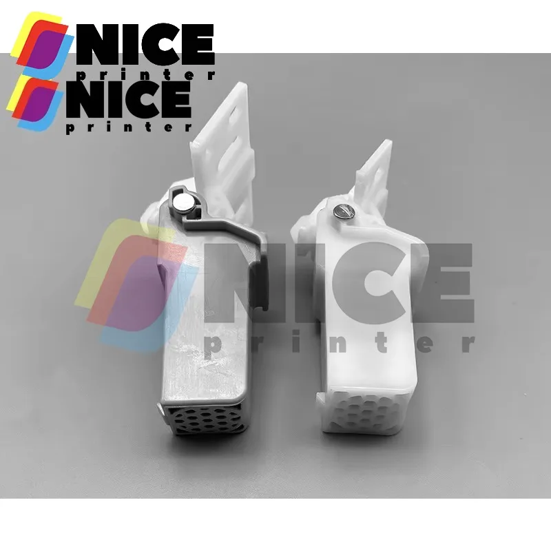 5sets FL3-6313-000 FL4-2050 ADF Hinge Right Left support for Canon IR 1430 1435 C1225 C1335 C1325 ADV C250 C350 C351 MF810 MF820