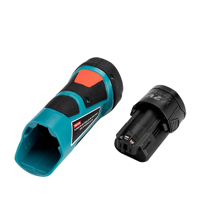 For BOSCH 3W 10.8V-12V Handheld LED Light Lithium Rechargeable Lamps Flashlight (NO Battery,NO Charger) Work Lamp Torch LED