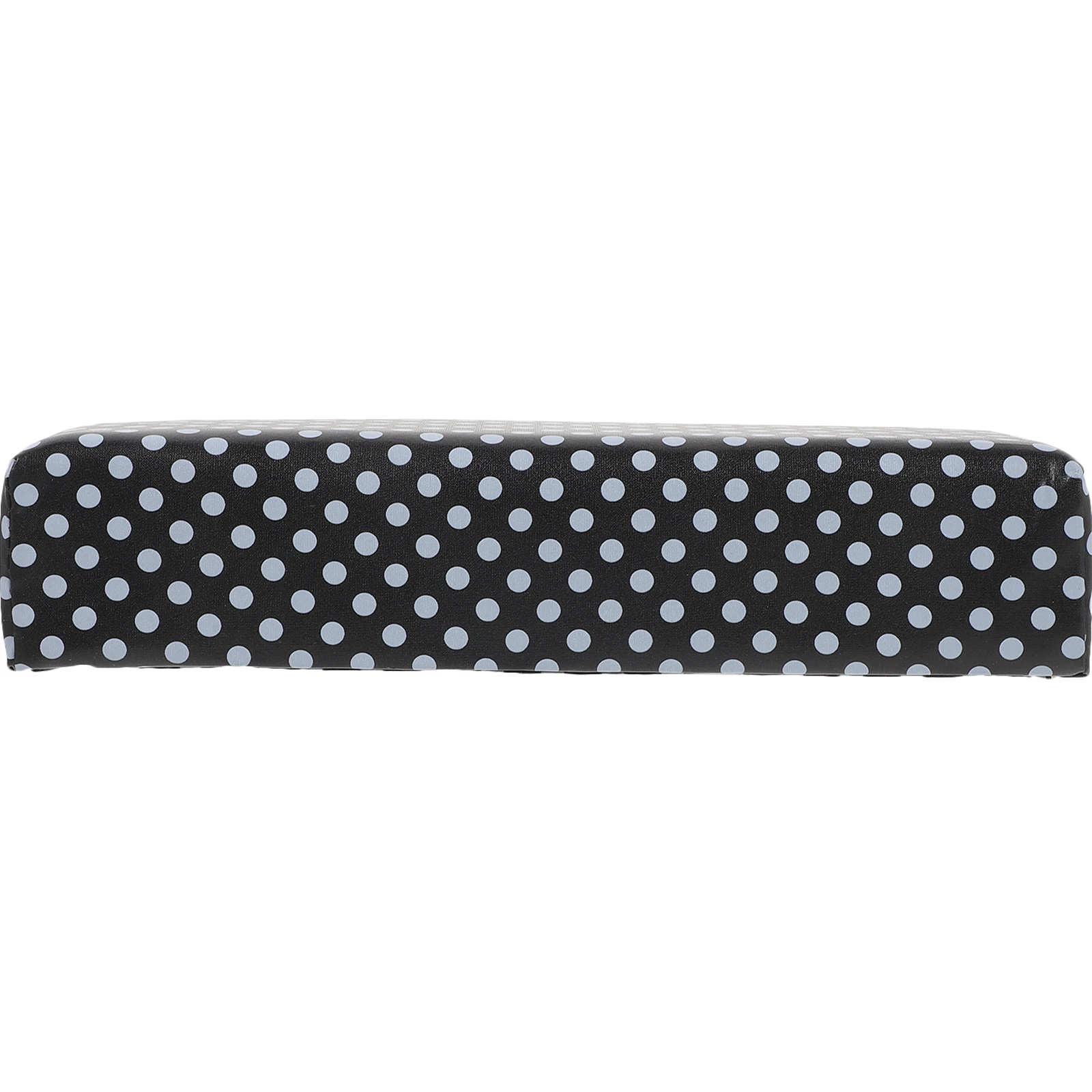 

Nail Hand Rest for Manicure Lightweight Rectangle PU Arm Rests 02 Flamingo Style Nail Art Hand Cushion