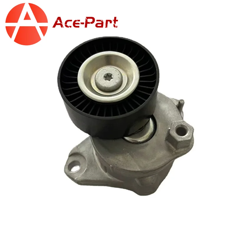 

2722000270 Auto Parts 1 pcs Engine Drive Belt Tensioner For Mercedes Benz M272 M273 W204 W251 W212 A2722000270