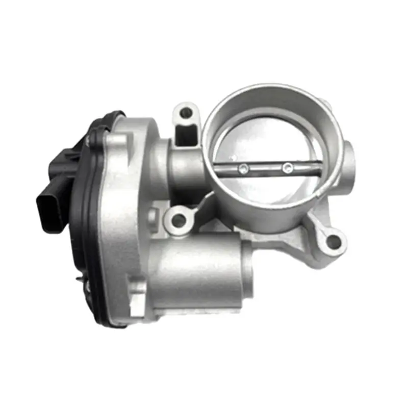 

A02Q-Throttle Body 4M5G9F991ED 4M5G-9F991-ED For Ford 2.3 2.0 C-Max Fiesta Focus For Ford Throttle Body VP4F9U-9E928-DC