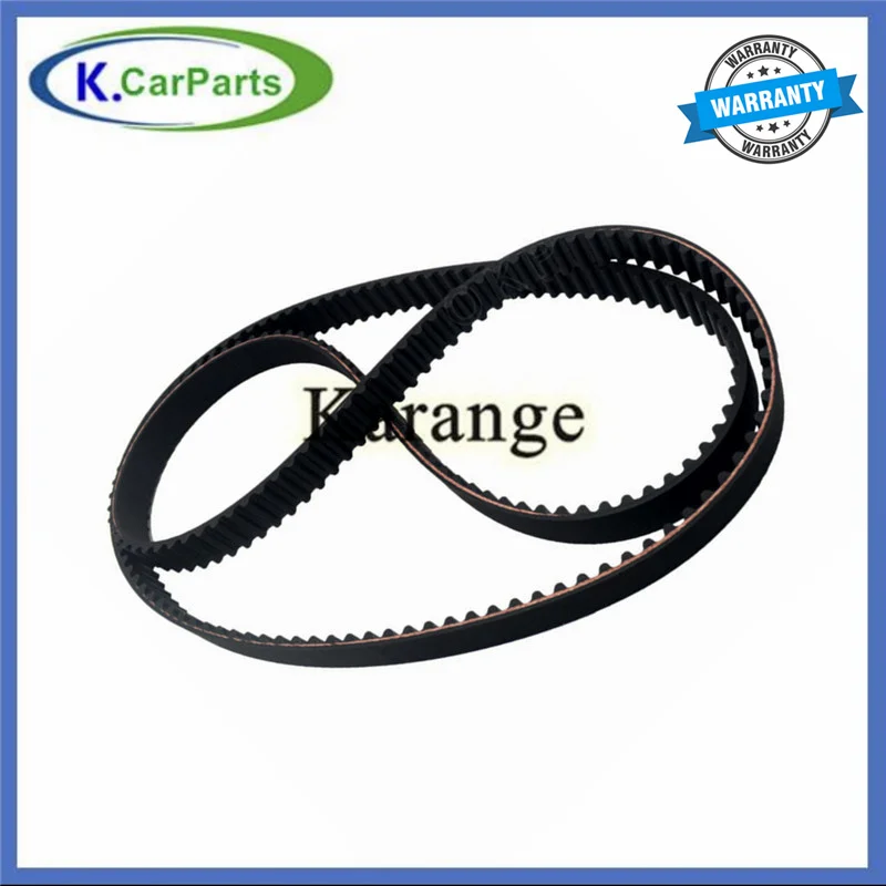 Engine Timing Belt for Hhonda Odysseyy Pilot Accordd Ridgeline Aacura MDX TL ZDX V6 3.5L OEM 14400-RCA-A01 1987949688 197YU20