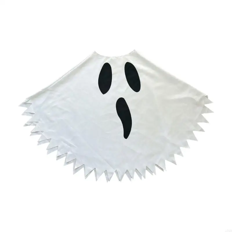 Halloween Costume Layer with Jagged for Stage Play and Parties