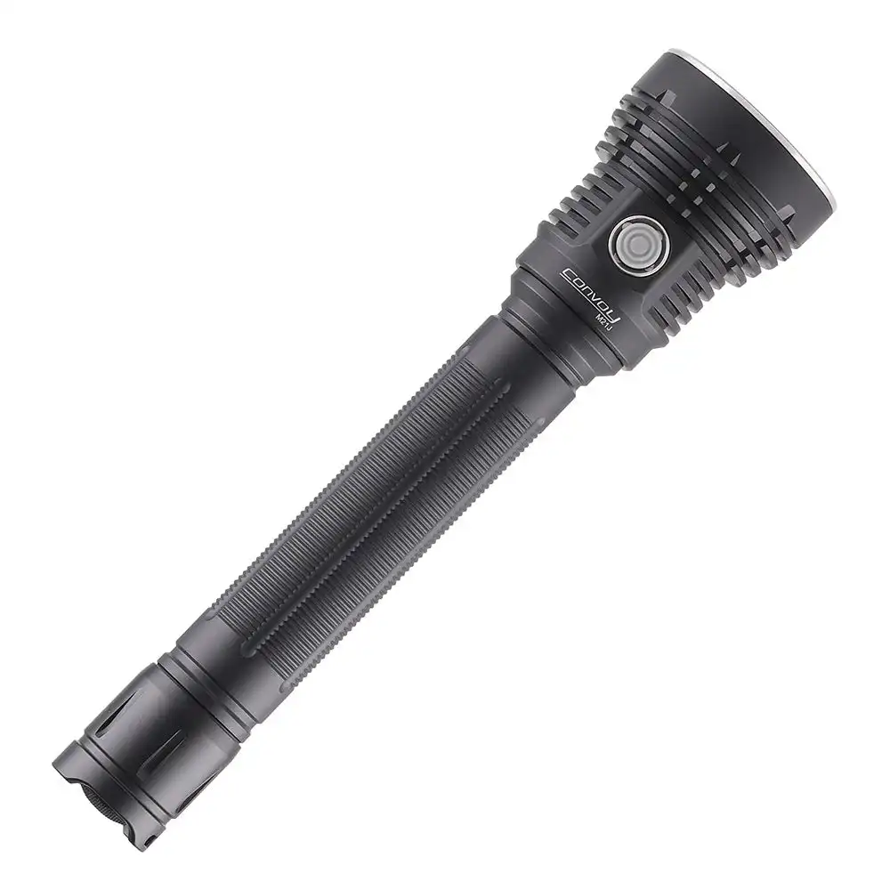 Convoy M21J SBT90.2 21700 Long Range Flashlight