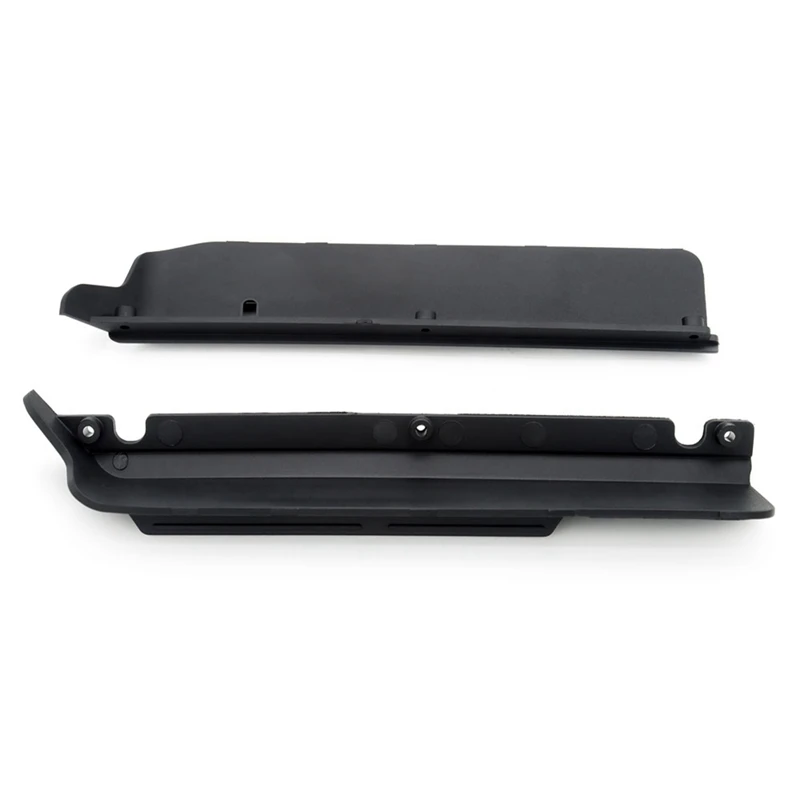 Plastic Pedal Side Plate Slider For MT-16 MT16 1:16 1/16 3S Brushless RC Car Upgrade Parts Accessories