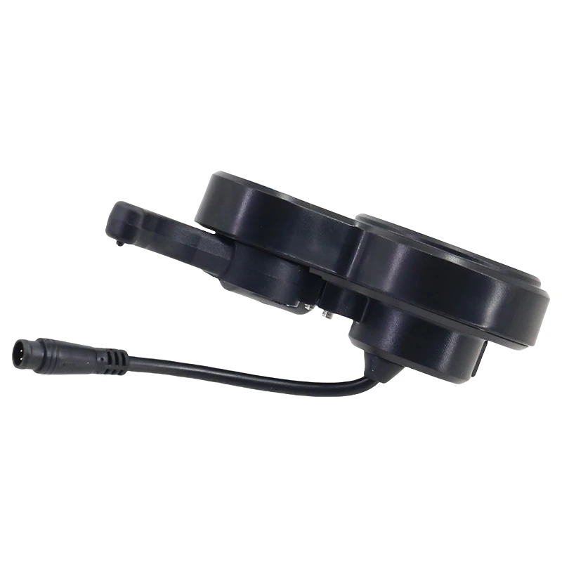 

NEW Electric Scooter Motor Controller 36/48V Brushless Central Controller LCD Throttle Switch Mileage Battery Display