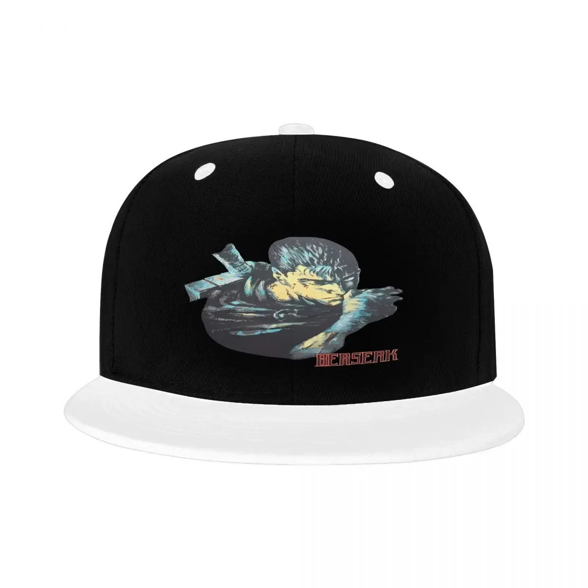 Anime Berserk Caps Cap Female Cap For Men Baseball Cap Man Man Hat Baseball Cap