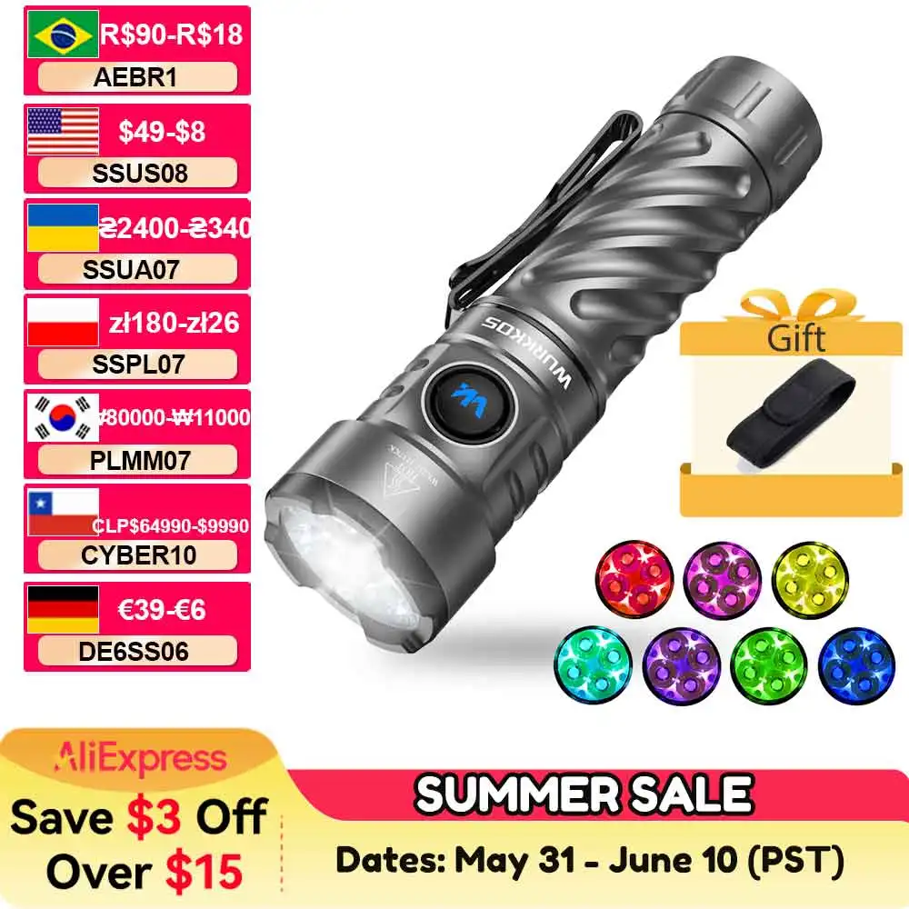 linterna-wurkkos-ts26-rgb-de-3400-lm-recargable-por-usb-c-portatil-profesional-para-exteriores-con-tapa-magnetica-21700