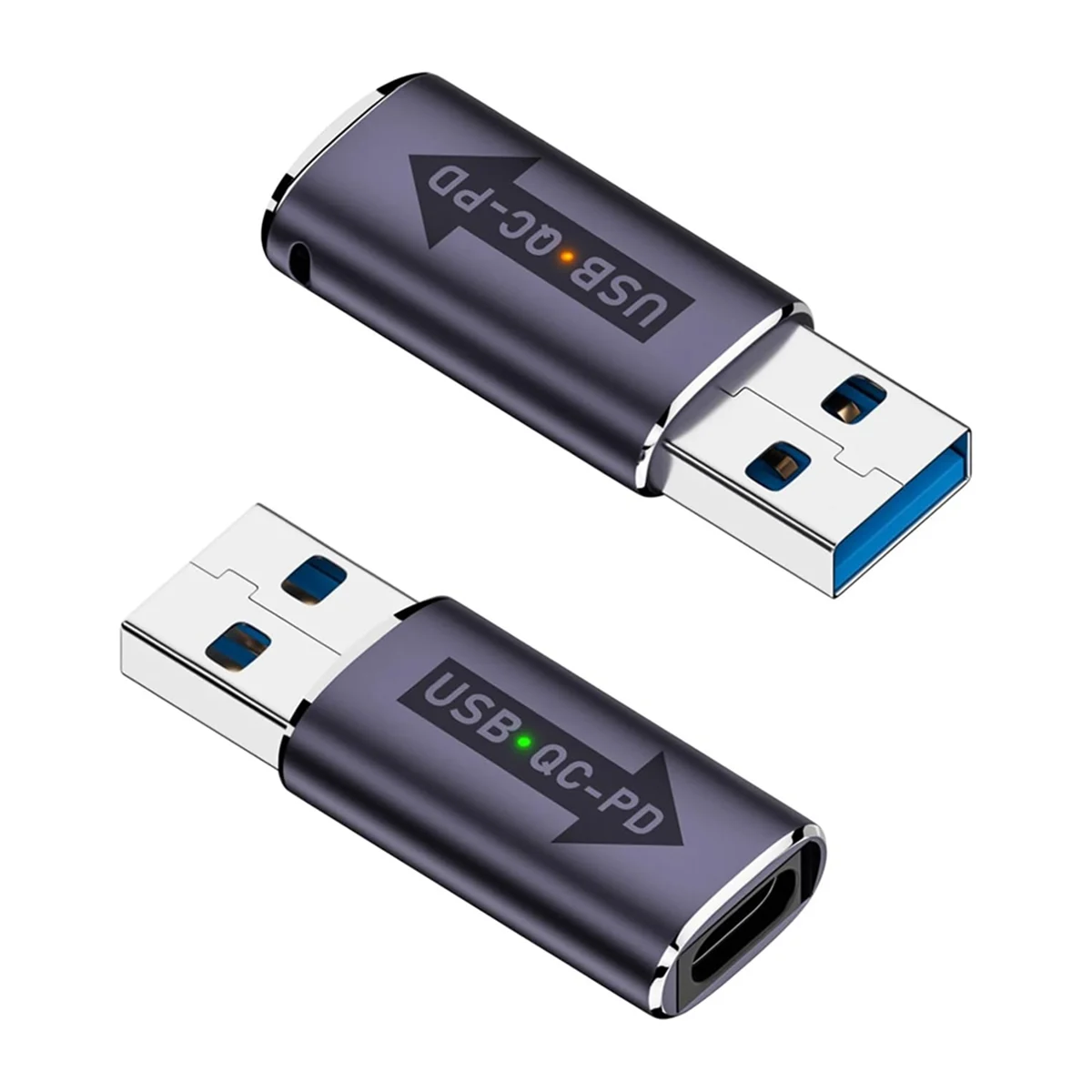 ABEP-2PC Qc To Usb … - image