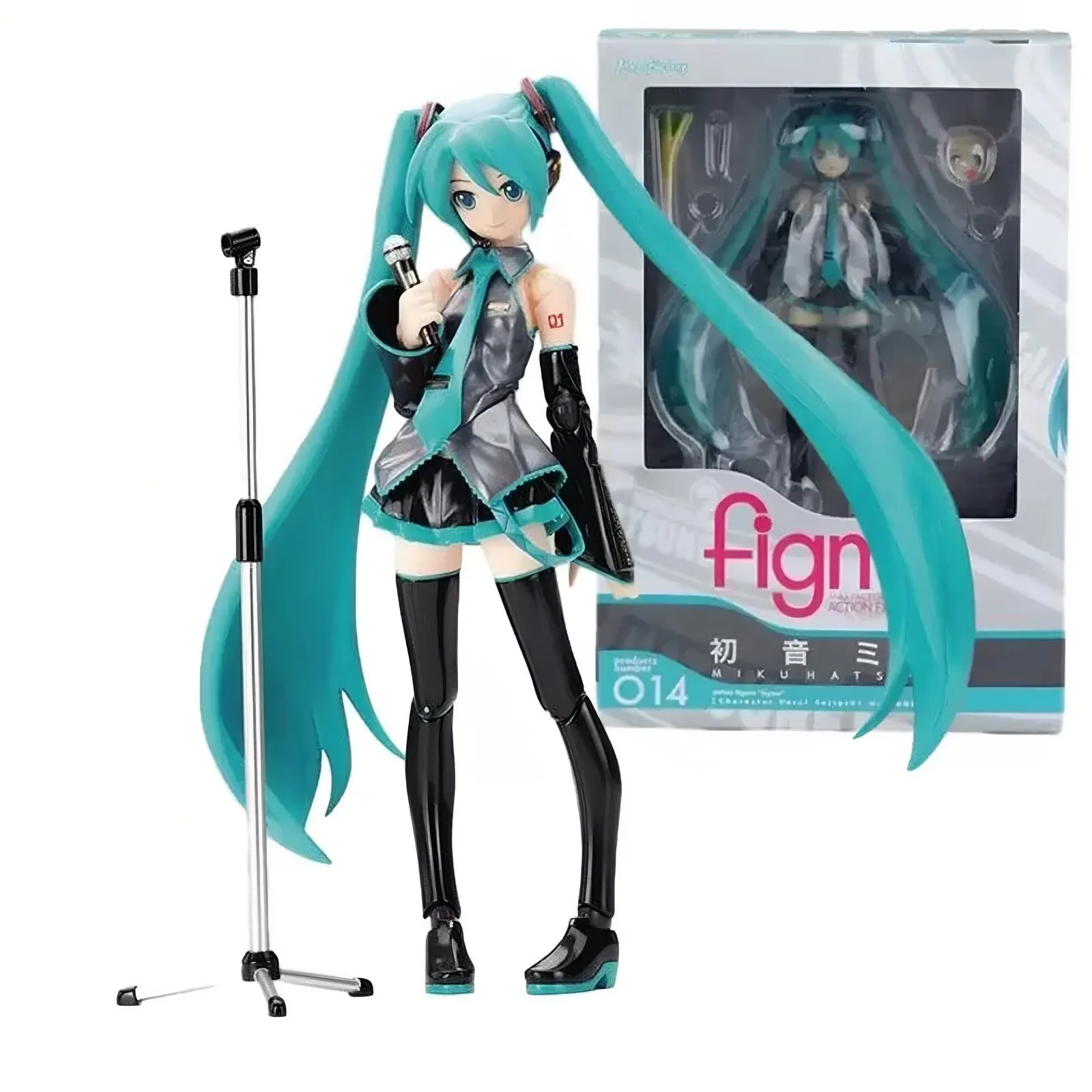 figura-de-anime-hatsune-miku-2026-figma-014-cantante-virtual-miku-modelo-articulado-muneca-coleccionable