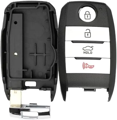 

Key Fob Shell Case for Optima 2014-2015 - 95440-2T500 Replacement