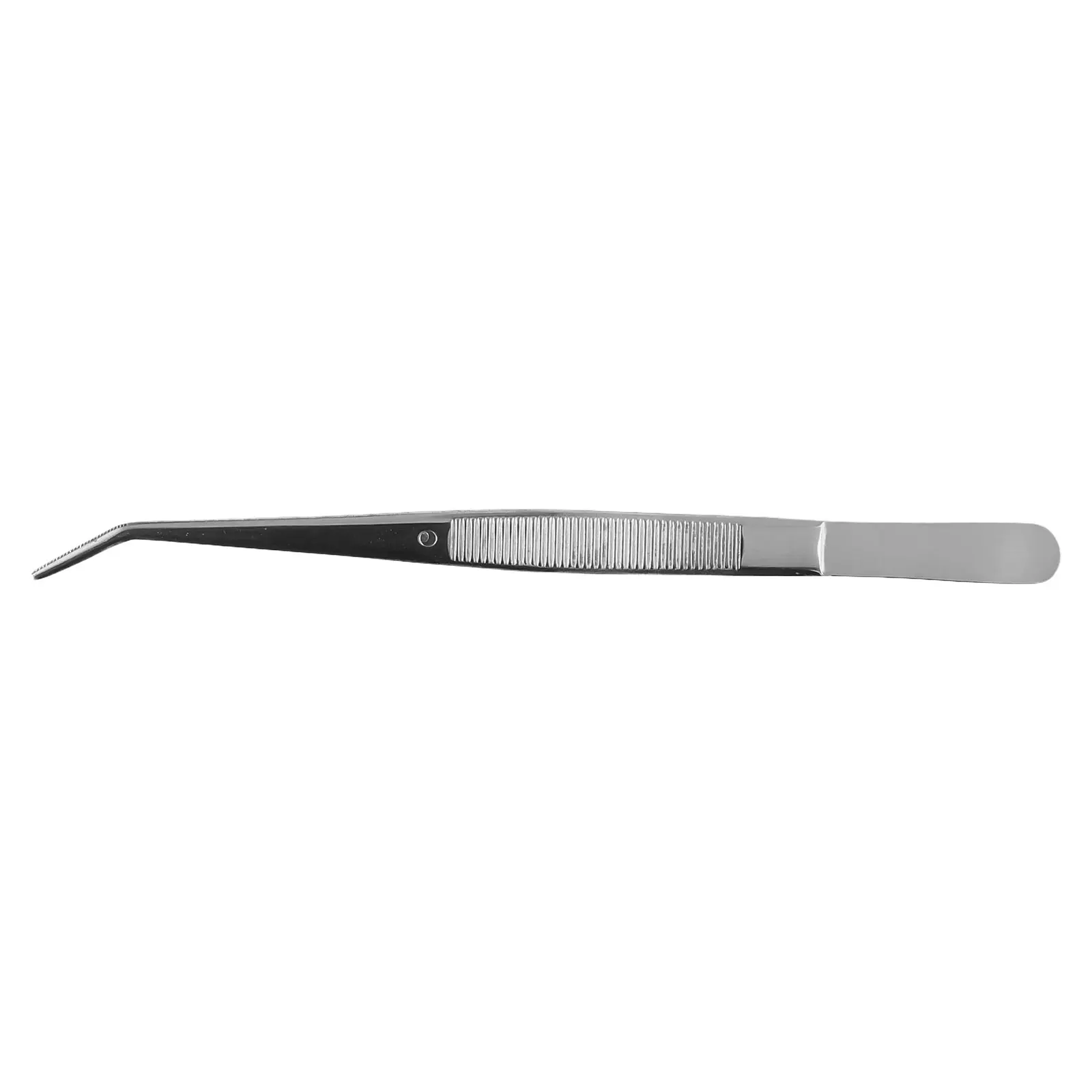 Clipping Nail Art Rhinestones Or Decoration Nippers Tweezers Brand New Tweezers for durable Hand Tools High Quality Metal