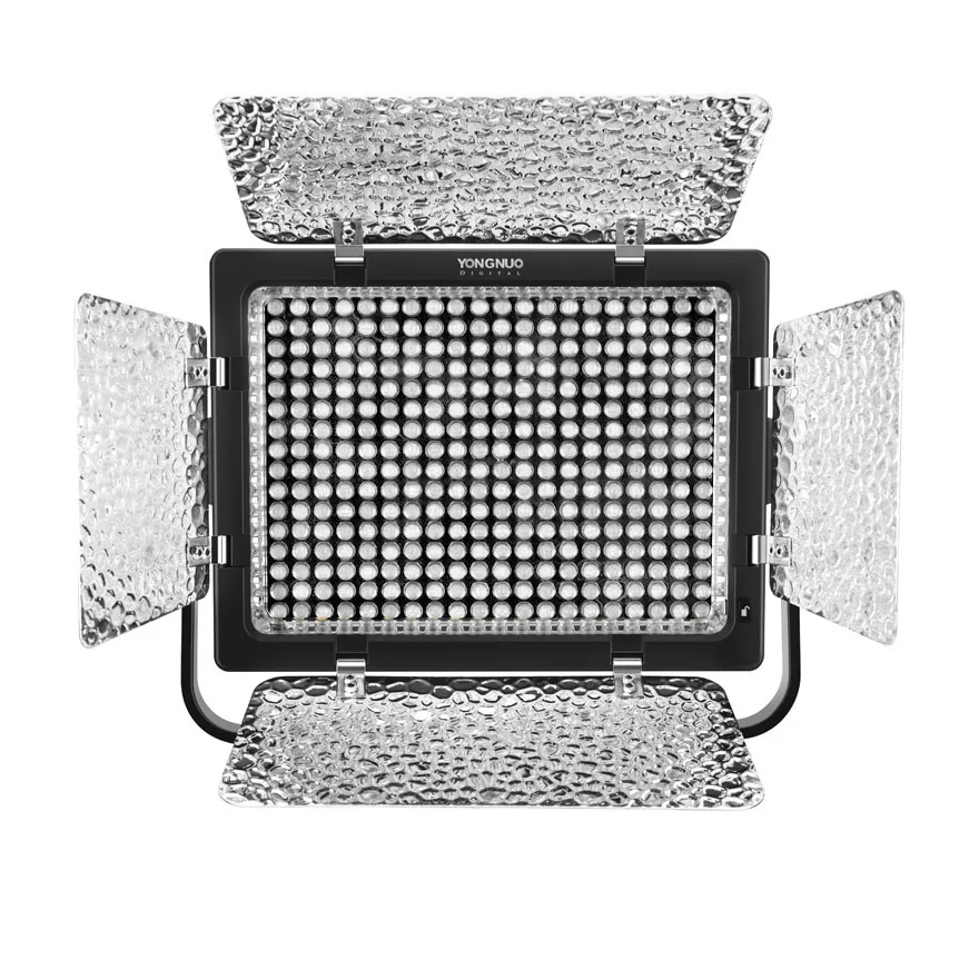 YONGNUO YN320 5500K LED Video Light for DSLR Cameras