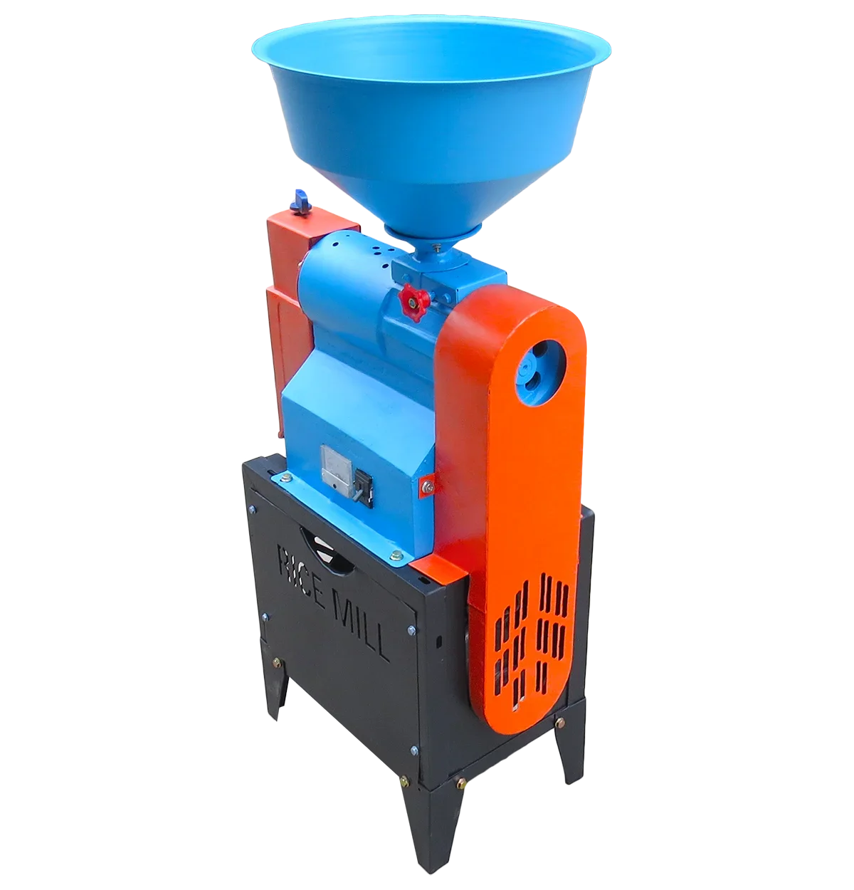Máquina de eliminación de cáscara Heli Philippines, soplador, molino de arroz, venta