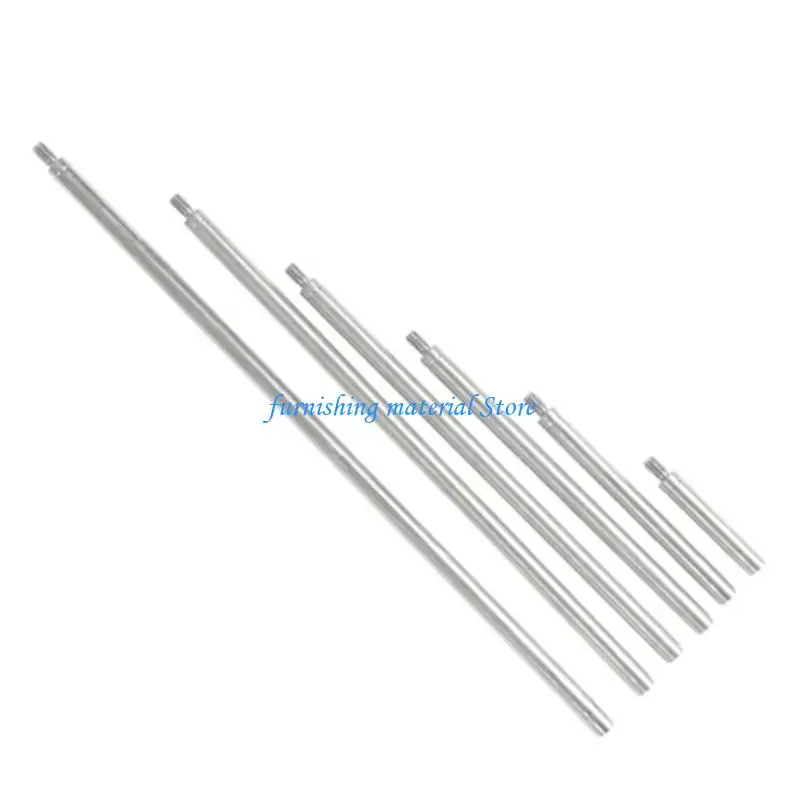 

Y5GD High Precisions Aluminum Alloy Rod With Lifting Clip For Mechanical Measurement