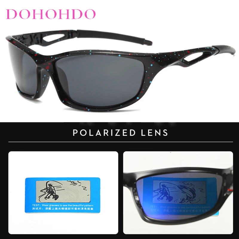 

Brand Sports Polarized Goggles Women Men 2025 Vintage Anti-Glare Driving Cycling Hiking Eyewear Sunglasses UV400 Lentes De Sol