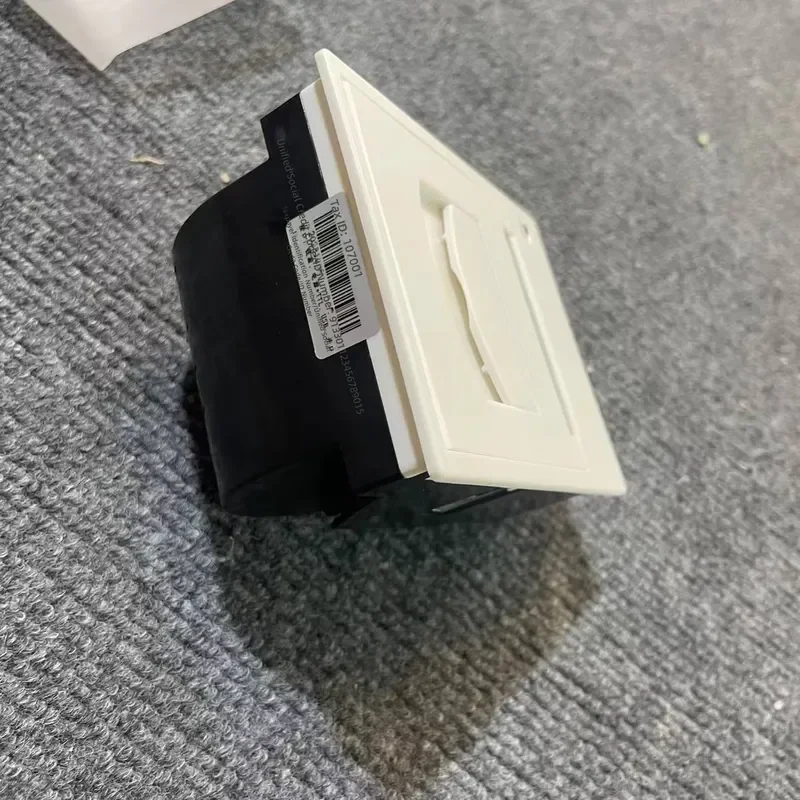 for 58Mm Embedded Thermal Printer Self Service End Point Machine Network Merchant Cashier Bank Multi Interface Printing