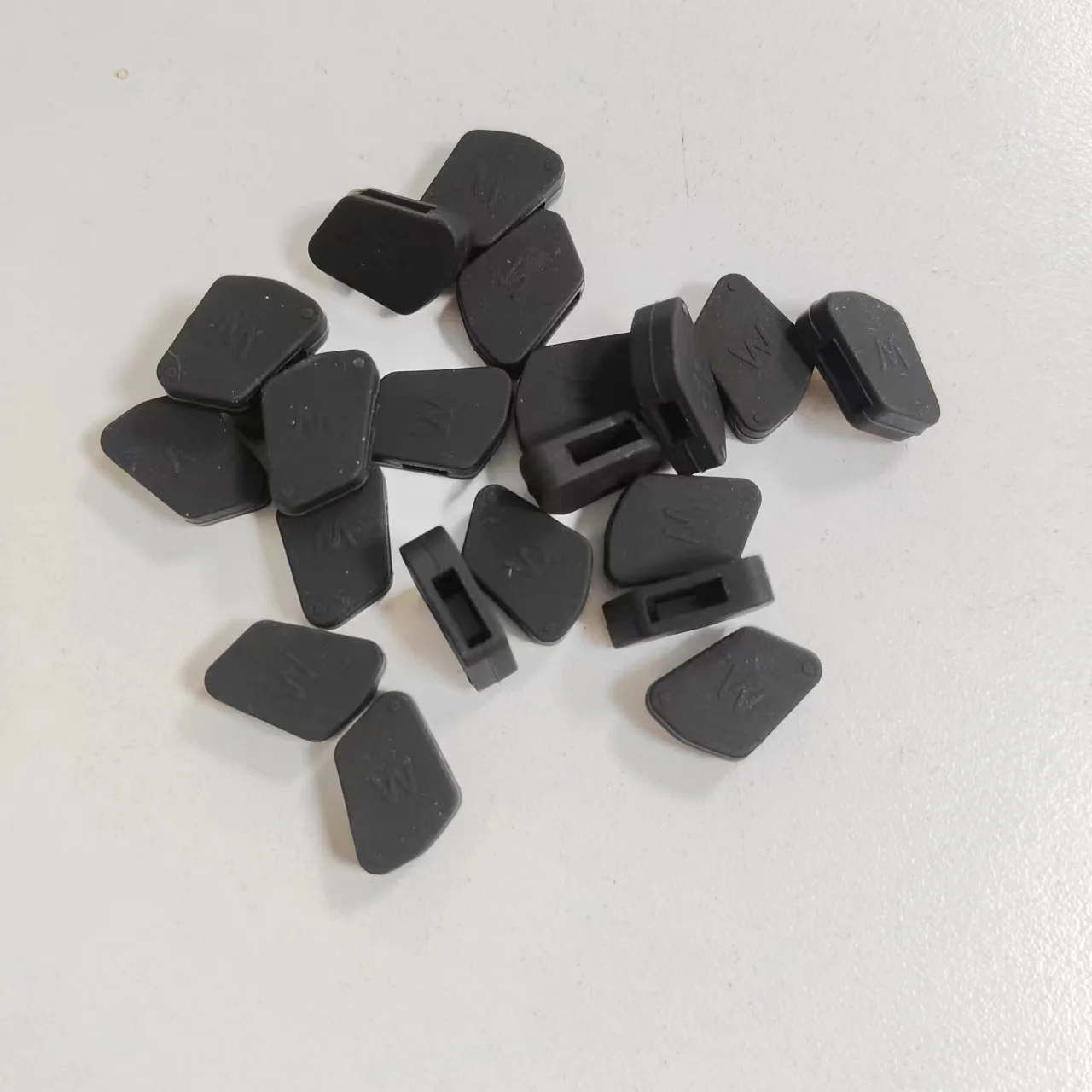 For Casio PX120 150 160 PX300 330 350 PX700 PX800 860 AP200 AP250 AP400 CDP100 CDP200 Piano Hammer Rubber Caps