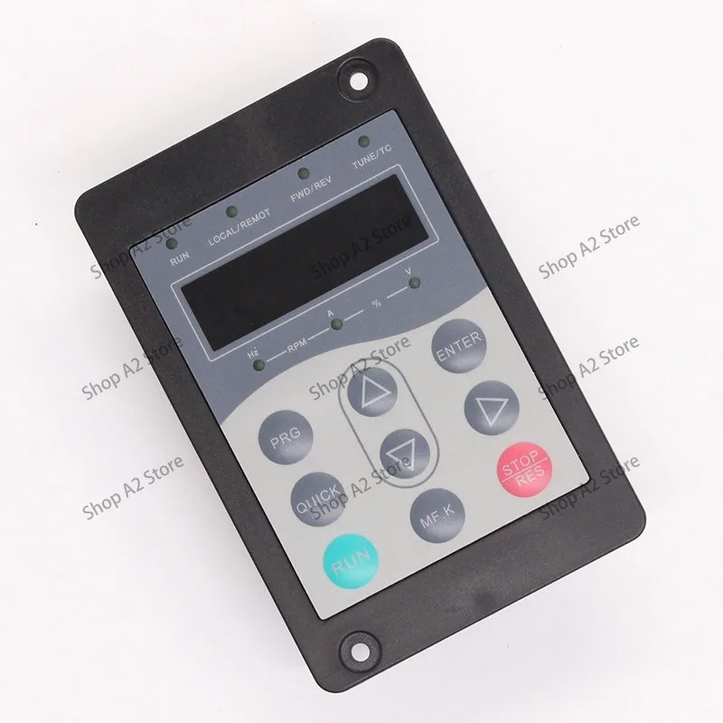Server Full Protocol Operator MDKE6 Elevator Debugger, Server