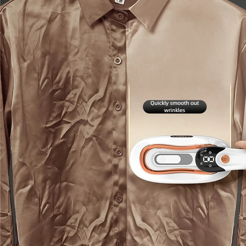 Thumbnail 3 - #30 Steam Irons Comparison Guide