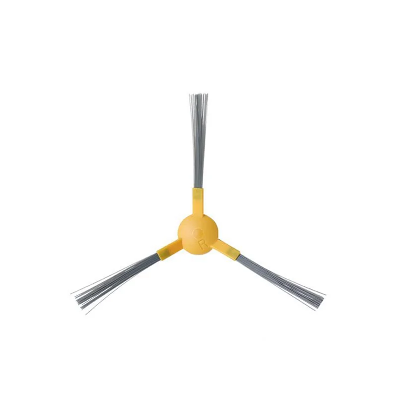 12 Stück für Ikhos Create NetBot S15 Neatsvor X500 X600 Tesvor X500 Pro Roboter-Staubsauger Seitenbürste