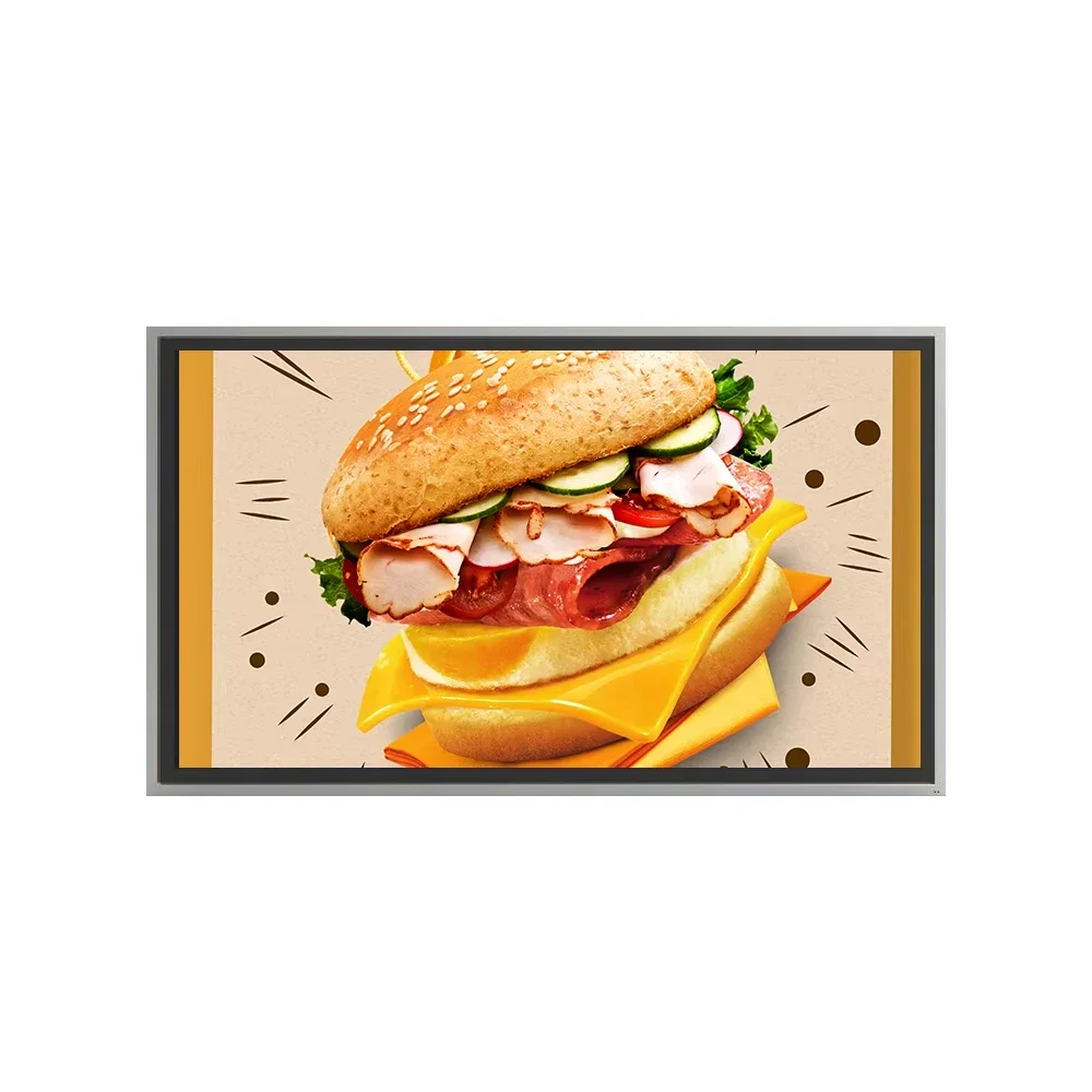 Best Seller OEM 32 Inch Lcd Display Horizontal Vertical Touchscreen PC Monitor Smart Touch Screen