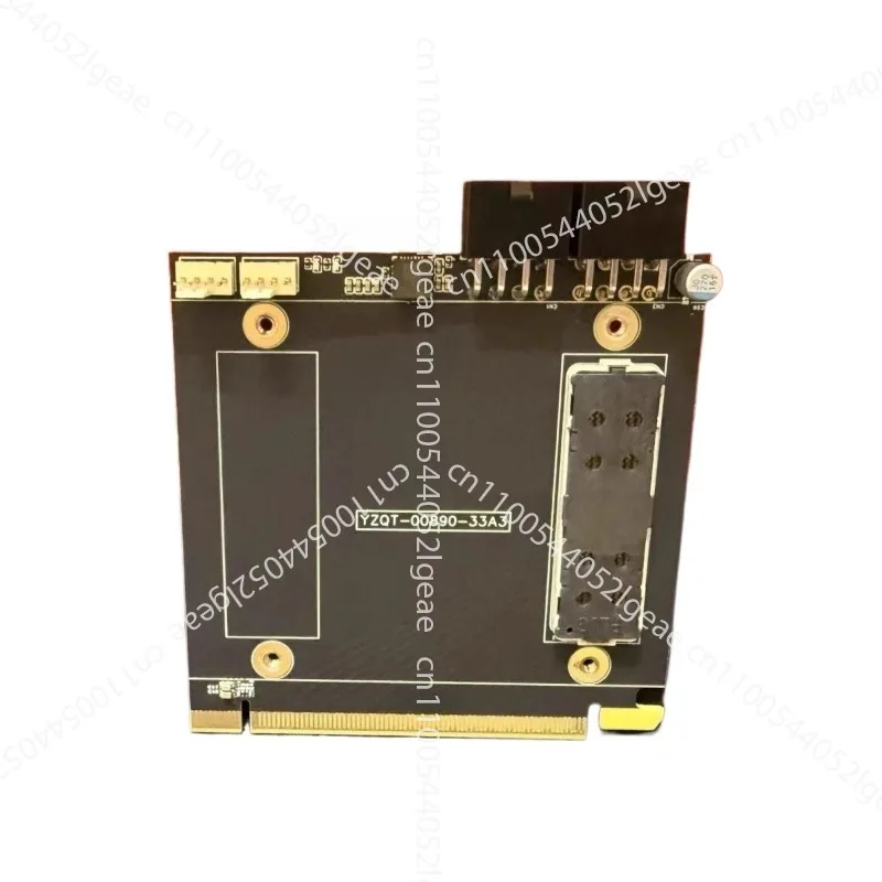 

V100 sxm2 graphics card sxm2 adapter board, adapter card