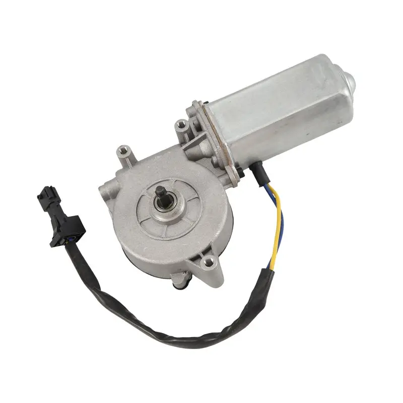 Left Window Regulator Motor Part Number 24425128 For Renault Volvo DAF LF 45/IV LF 55/IV Heavy-Duty Trucks-ABQF
