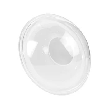 2pcs Breast Correcting SHELL Baby Feeding Milk Saver ป้องกันเจ็บหัวนมสําหรับให้นมบุตรเก็บ Breastmilk สําหรับมารดา