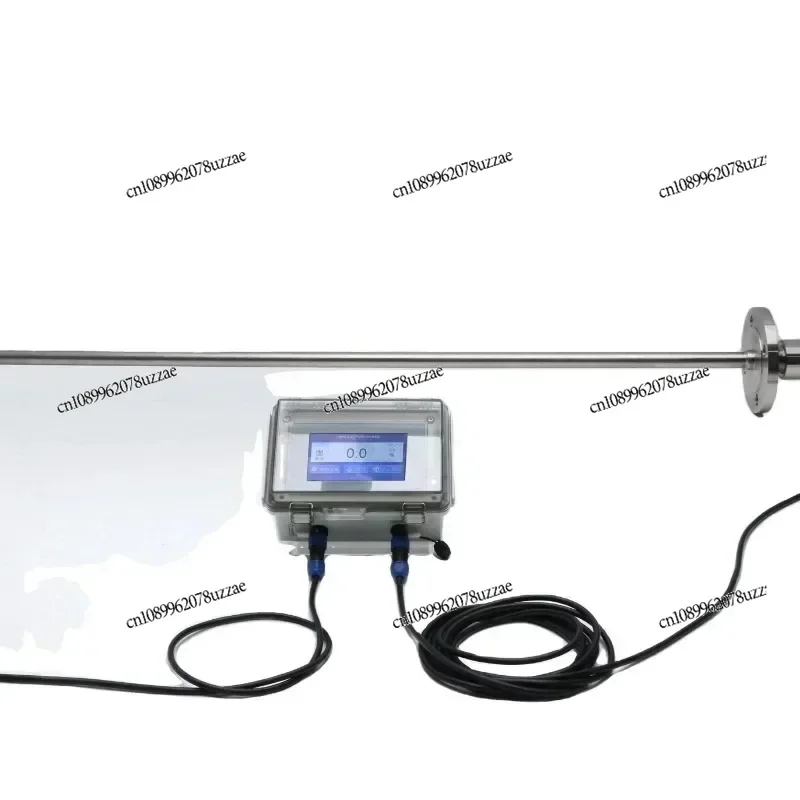 Cheap and Fine JC-2001/JC-2001H Intelligent Split-Type Gas Analyzer Online Concentration Monitor