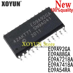 (1piece)100% New E09A7218A E09A7418A E09A92GA E09A88GA E09A54RA sop-24