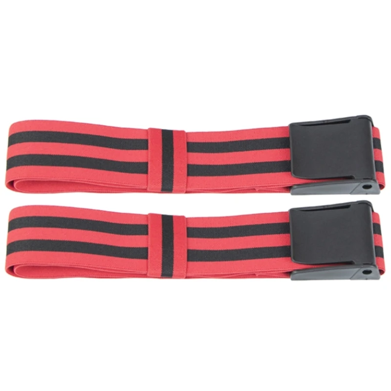 Booty Bands for Women Legs, Glutes & Hip Building, Blood Flow Restriction Occlusion Bands for Workouts, Resistance Loop